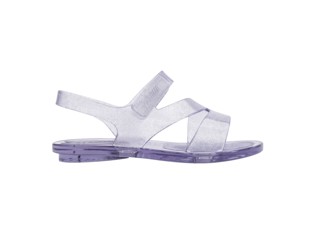 MINI MELISSA THE REAL JELLY PARIS BB