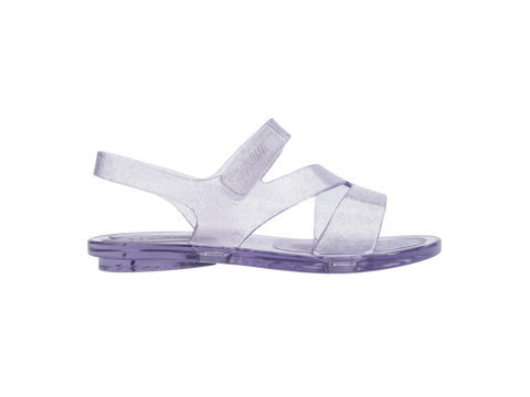 MINI MELISSA THE REAL JELLY PARIS BB