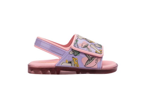 MINI MELISSA BRAVE BB