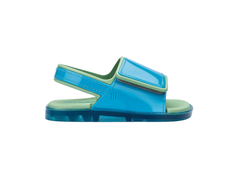 MINI MELISSA BRAVE BB