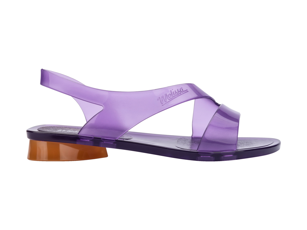 MELISSA THE REAL JELLY PARIS AD – Melissa Shoes Indonesia