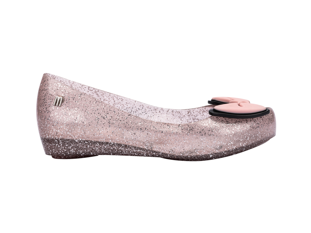 MINI MELISSA ULTRAGIRL + CATS AND DOGS INF
