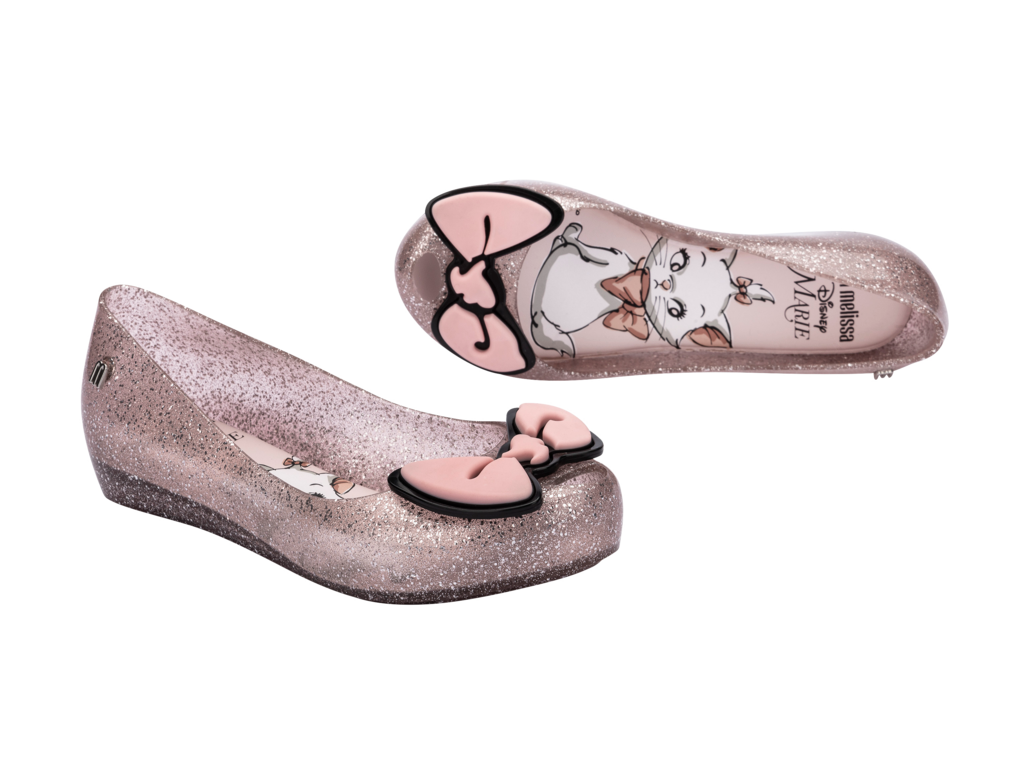 MINI MELISSA ULTRAGIRL + CATS AND DOGS INF