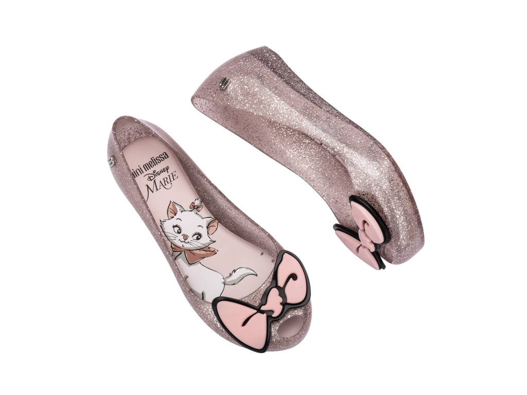 MINI MELISSA ULTRAGIRL + CATS AND DOGS INF – 