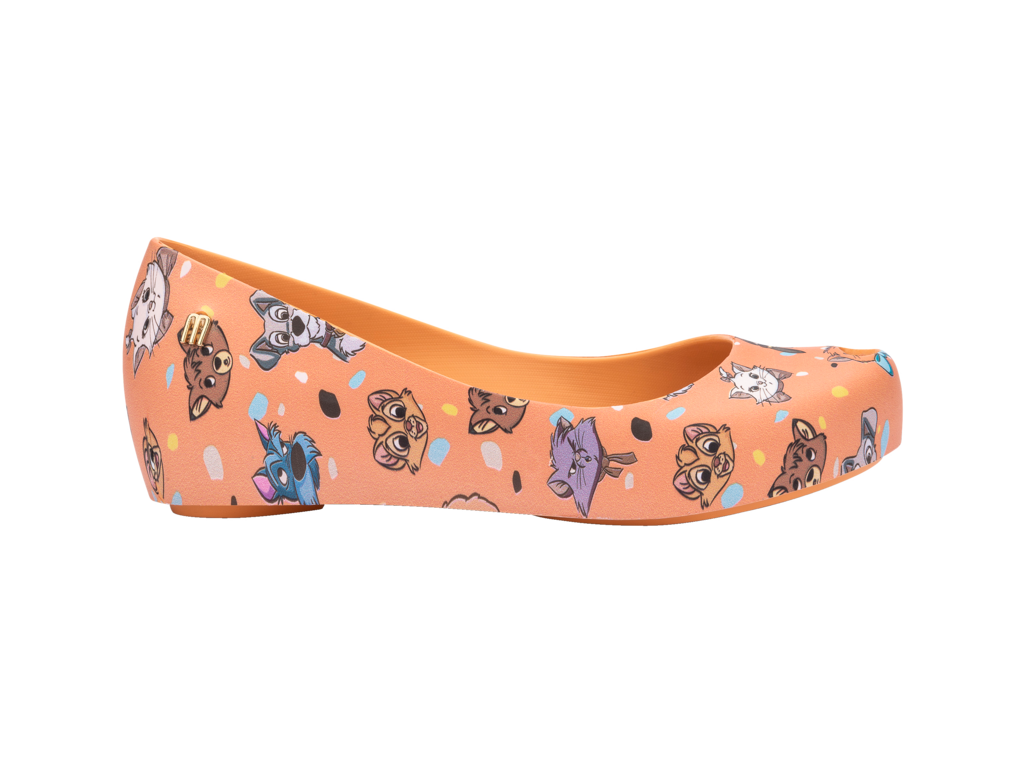 MINI MELISSA ULTRAGIRL + CATS AND DOGS INF – 