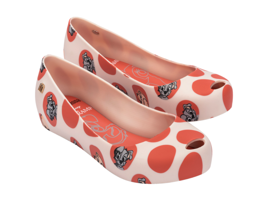 MINI MELISSA ULTRAGIRL + CATS AND DOGS INF