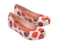 Mini melissa ultragirl + cats and dogs inf