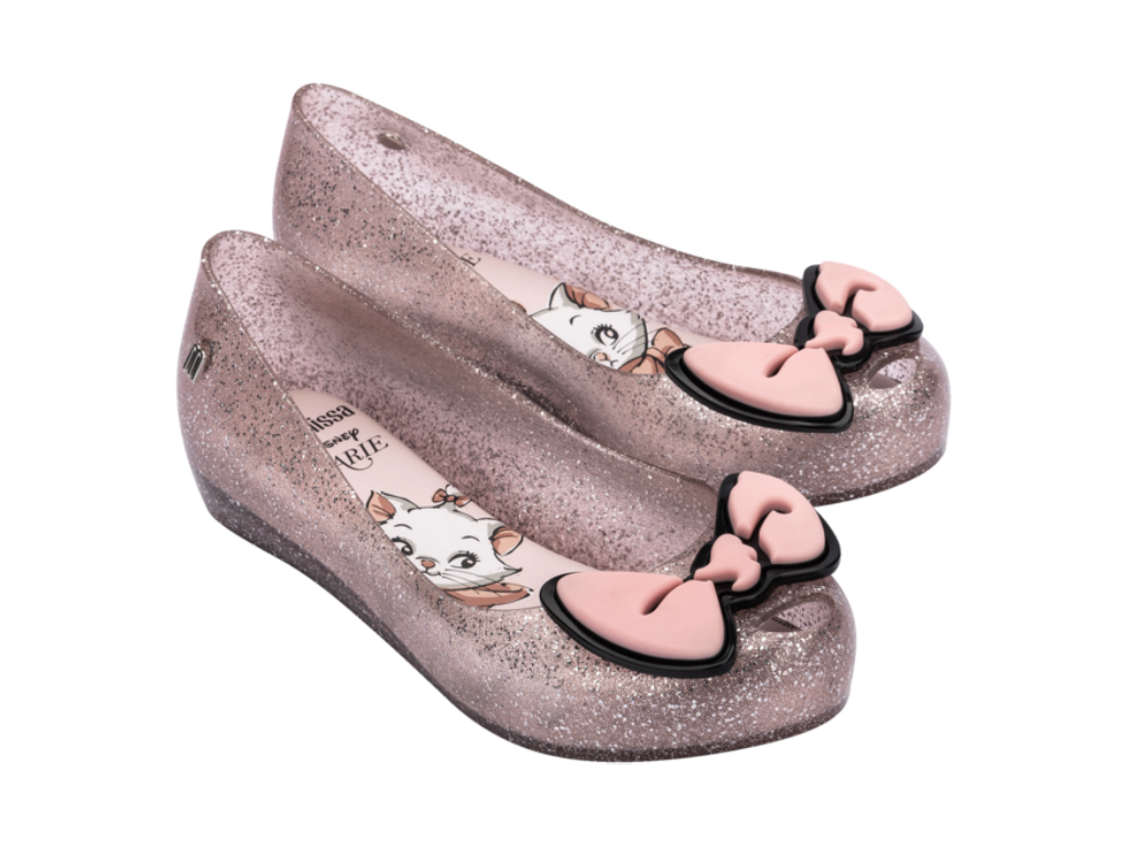 MINI MELISSA ULTRAGIRL + CATS AND DOGS INF