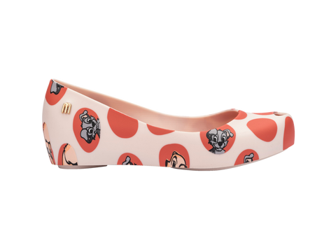 MINI MELISSA ULTRAGIRL + CATS AND DOGS INF