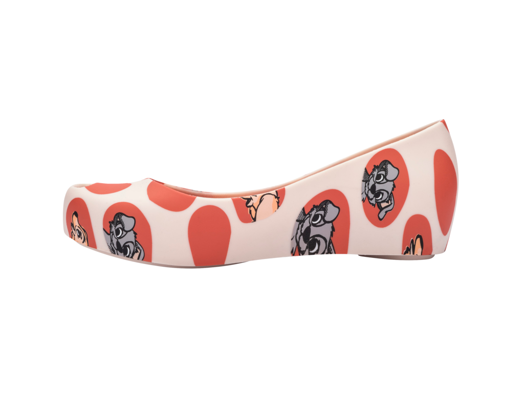 MINI MELISSA ULTRAGIRL + CATS AND DOGS INF