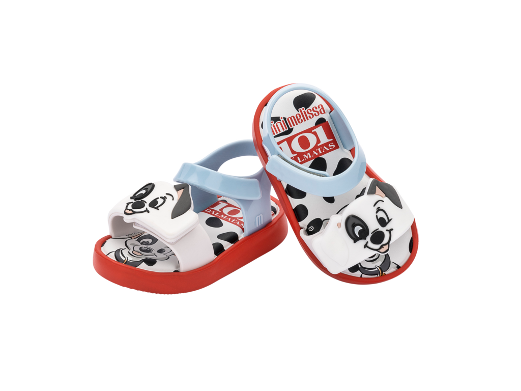MINI MELISSA JUMP + CATS AND DOGS BB