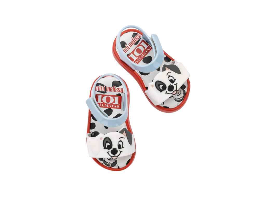 Mini melissa 2025 11 dalmatians