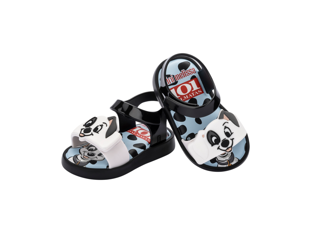 MINI MELISSA JUMP + CATS AND DOGS BB