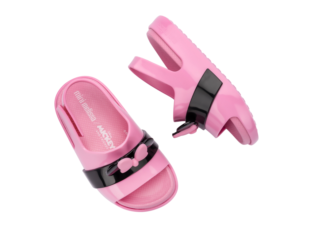 Mini melissa 2025 mickey and friends