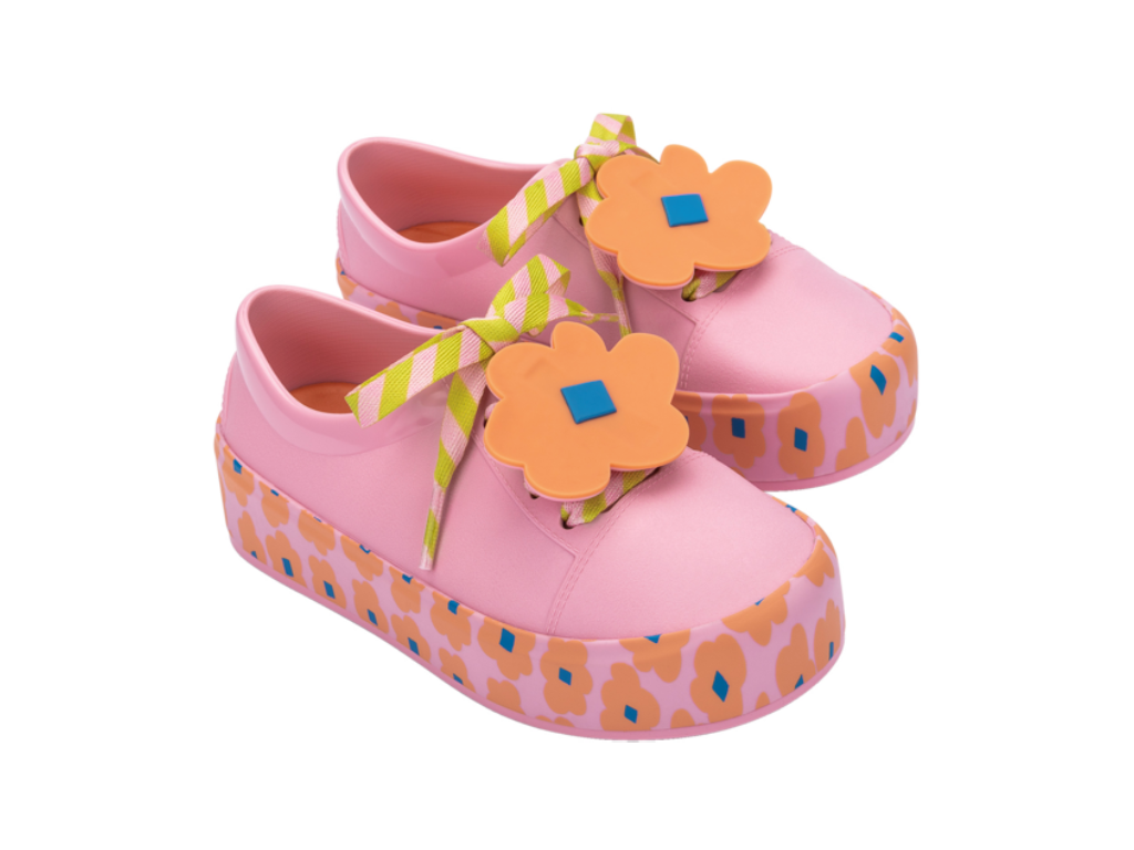 MINI MELISSA STREET FABULA BB Melissa Shoes Indonesia