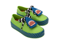 Mini melissa street + fabula inf