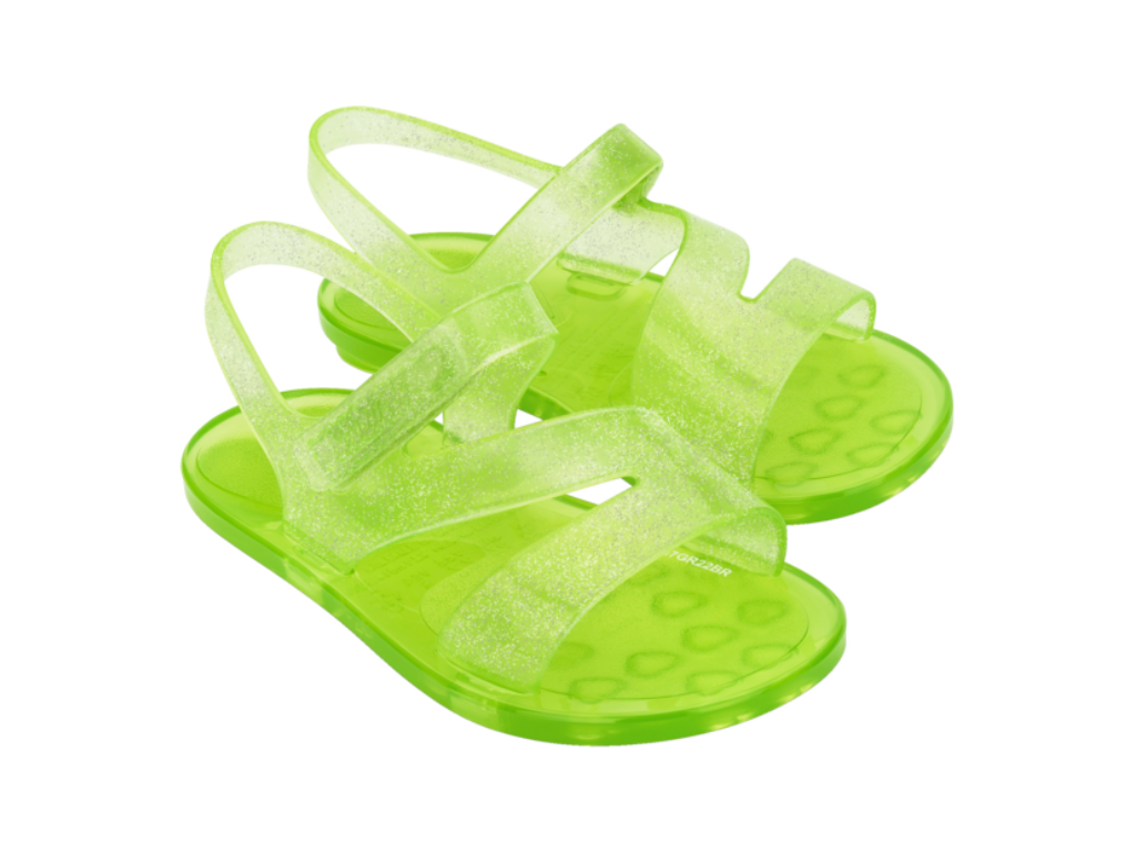 Mini sales melissa jellies