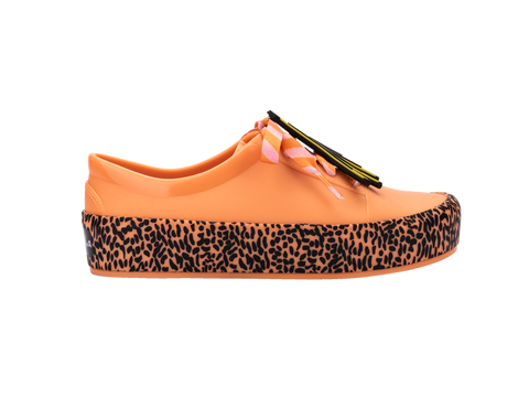 MINI MELISSA STREET + FABULA INF