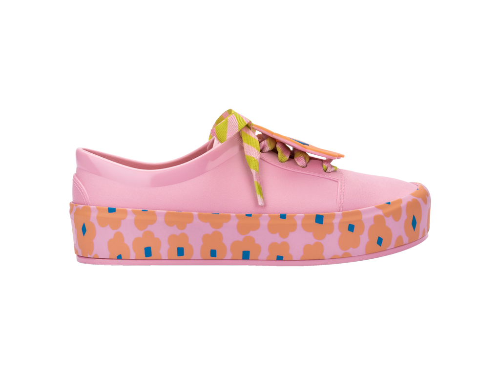 MINI MELISSA STREET + FABULA INF