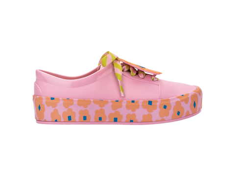 MINI MELISSA STREET + FABULA INF