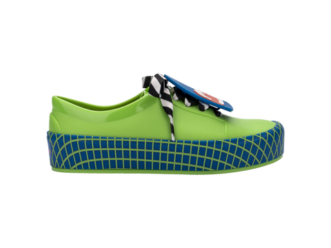 MINI MELISSA STREET + FABULA INF