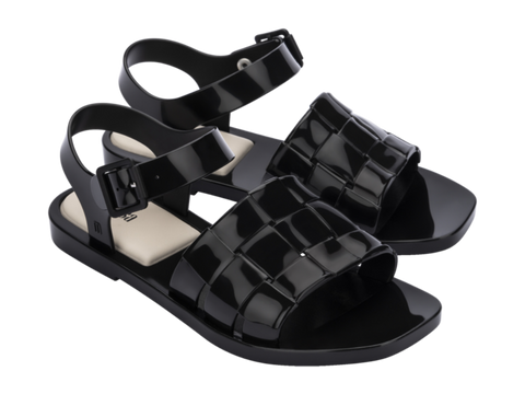 MELISSA BASKET SANDAL AD