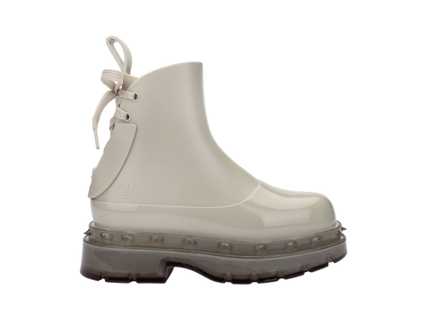 MELISSA SPIKES BOOT + UNDERCOVER AD