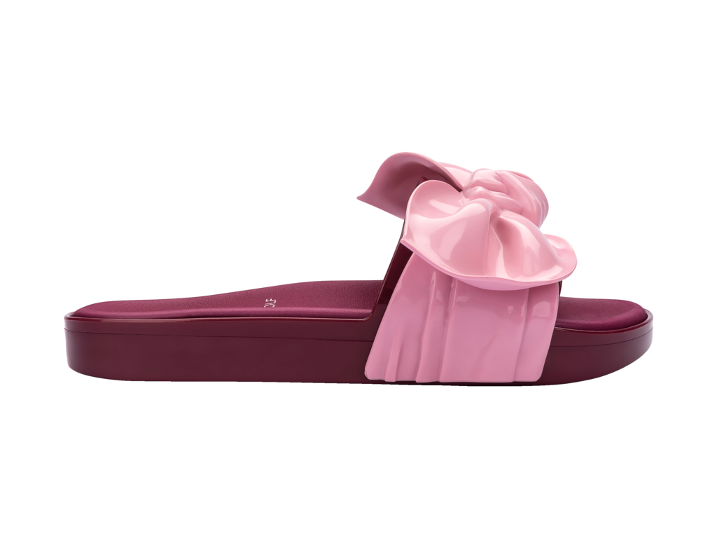 MELISSA BEACH SLIDE NEXT GEN TIE + VIKTOR AND ROLF
