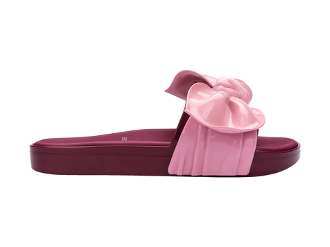 MELISSA BEACH SLIDE NEXT GEN TIE + VIKTOR AND ROLF