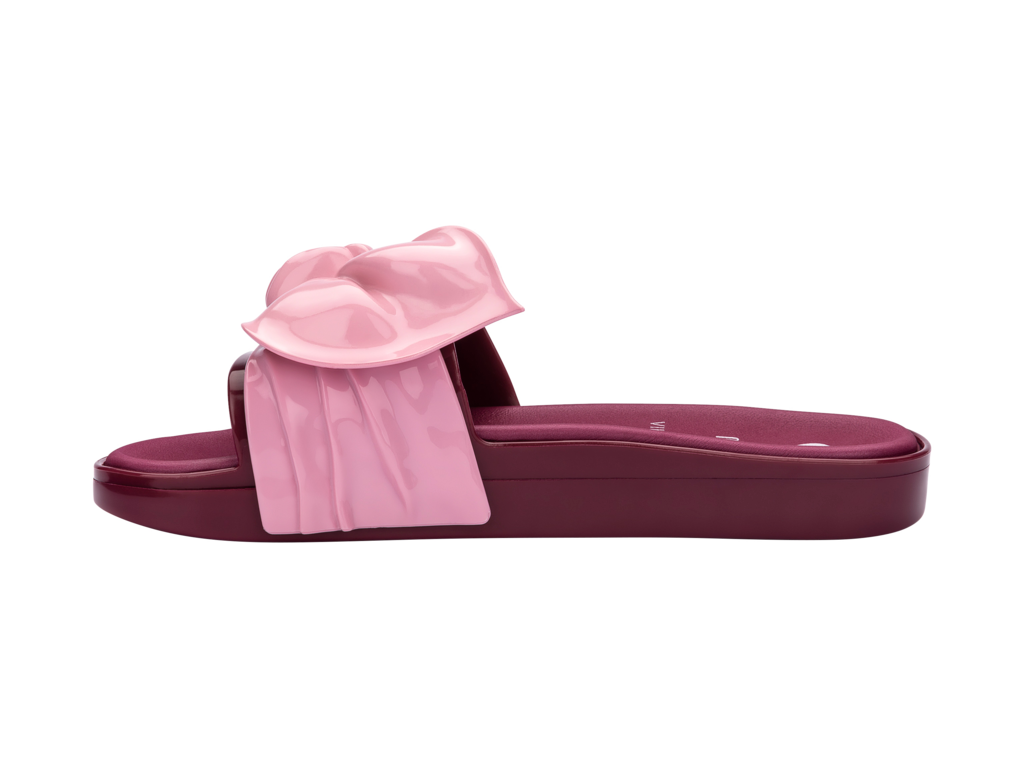 MELISSA BEACH SLIDE NEXT GEN TIE + VIKTOR AND ROLF