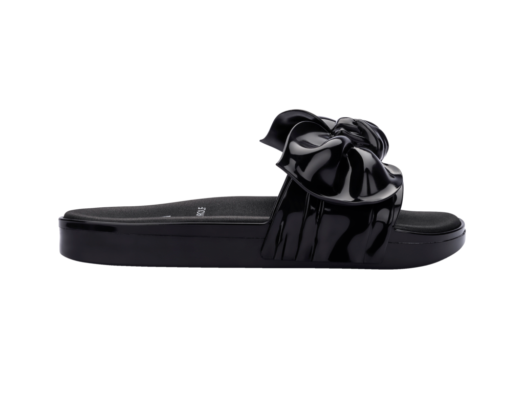 Melissa sales slides bow