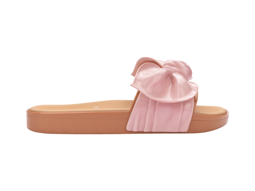 MELISSA BEACH SLIDE NEXT GEN TIE + VIKTOR AND ROLF