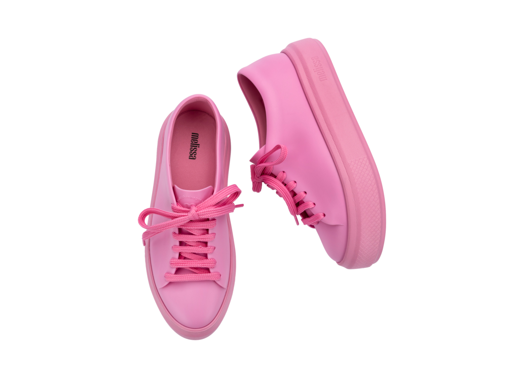 MELISSA WILD SNEAKER AD
