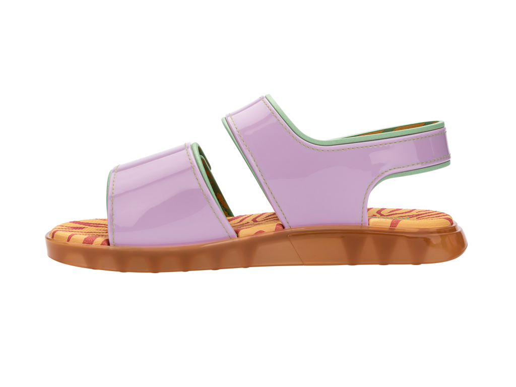 MELISSA PAPETE  ZONE AD