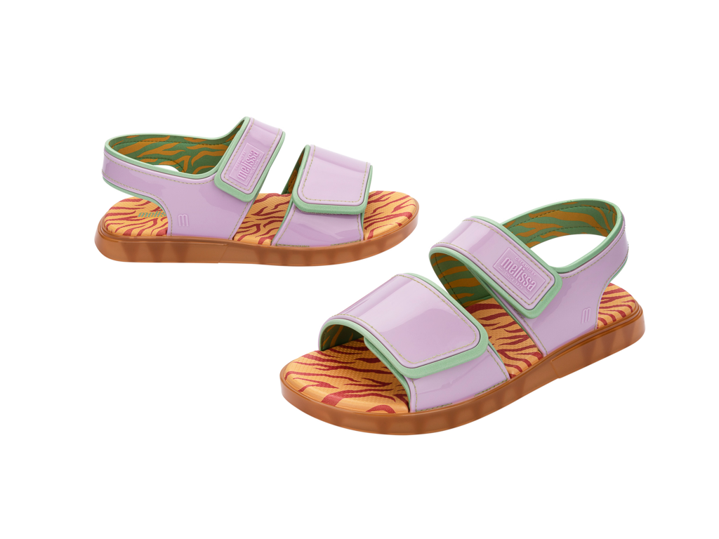 MELISSA PAPETE  ZONE AD