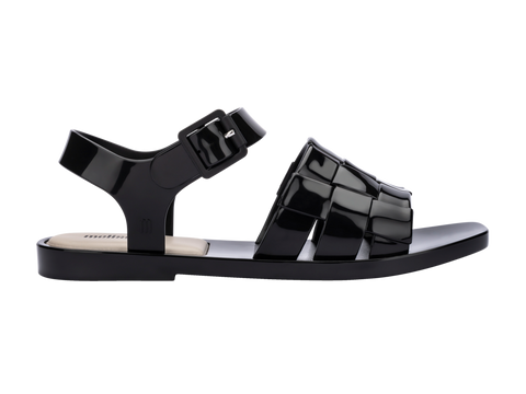 MELISSA BASKET SANDAL AD