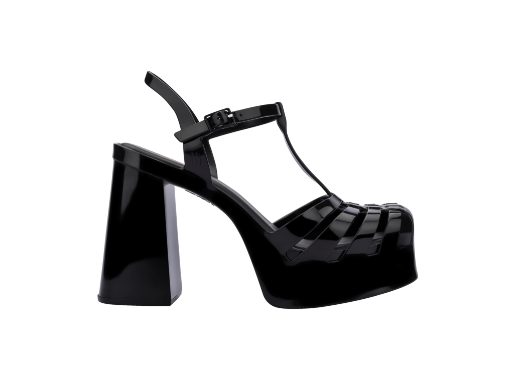 MELISSA PARTY HEEL AD