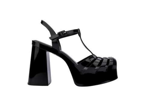 MELISSA PARTY HEEL AD