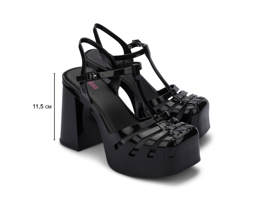 MELISSA PARTY HEEL AD