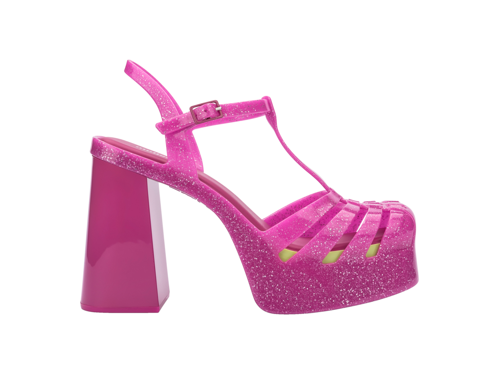 MELISSA PARTY HEEL AD