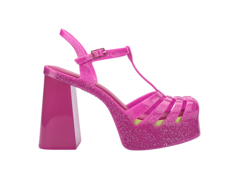 MELISSA PARTY HEEL AD