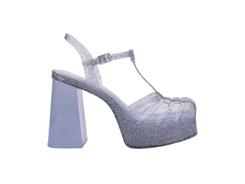 MELISSA PARTY HEEL AD