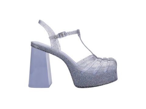 MELISSA PARTY HEEL AD