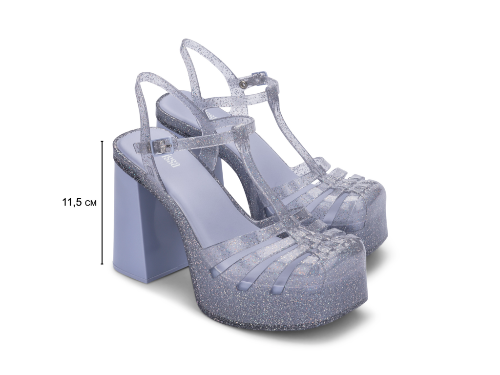 MELISSA PARTY HEEL AD