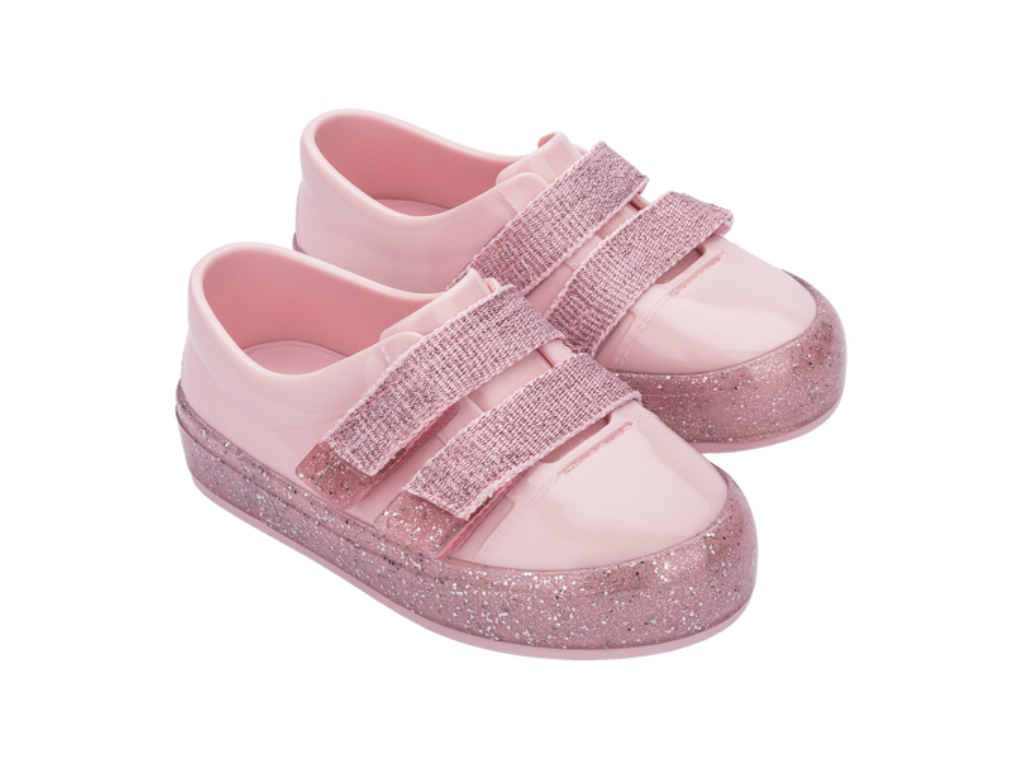 Mini hotsell melissa sneaker