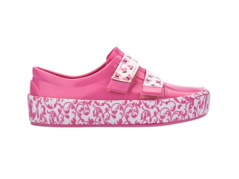 MINI MELISSA BEANNY BUGS INF