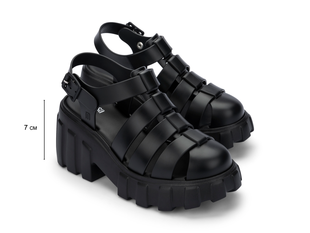 MELISSA MEGAN AD – 