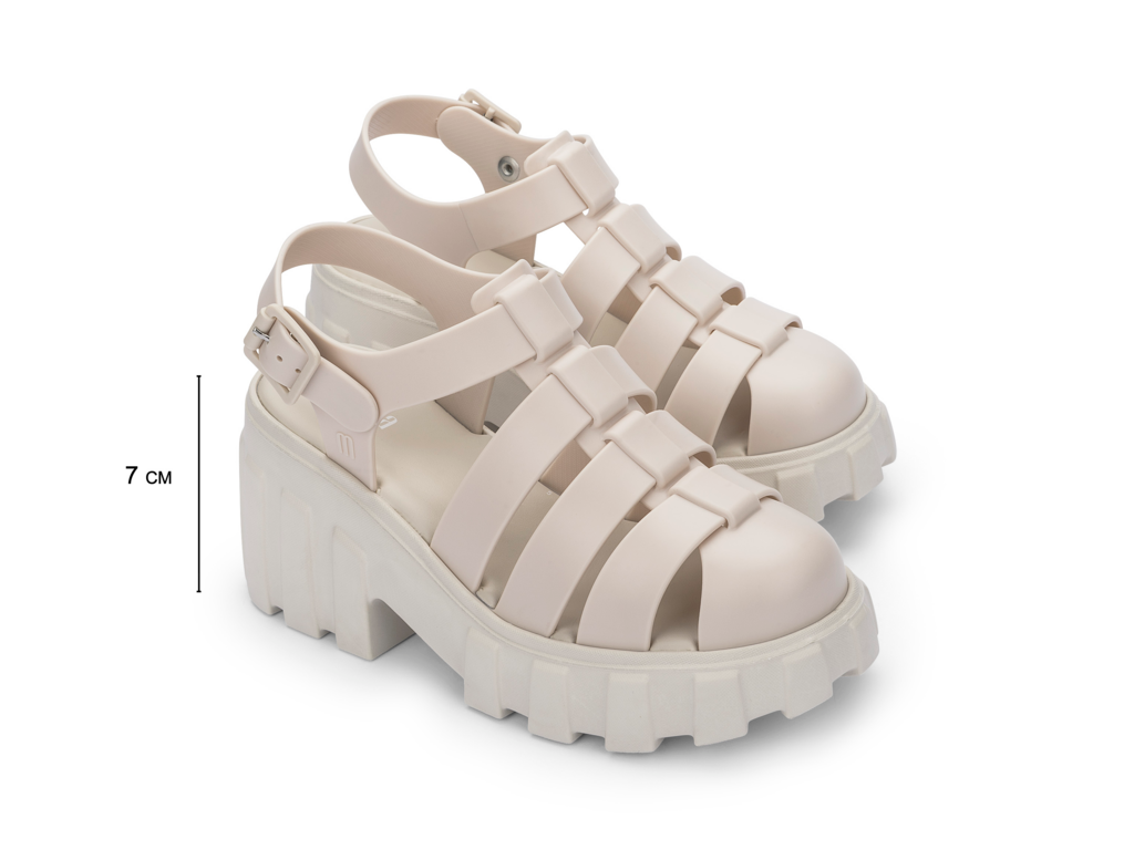 MELISSA MEGAN AD – 