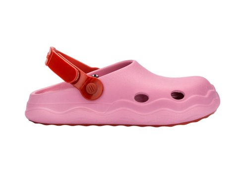 MINI MELISSA FREE CLOG INF