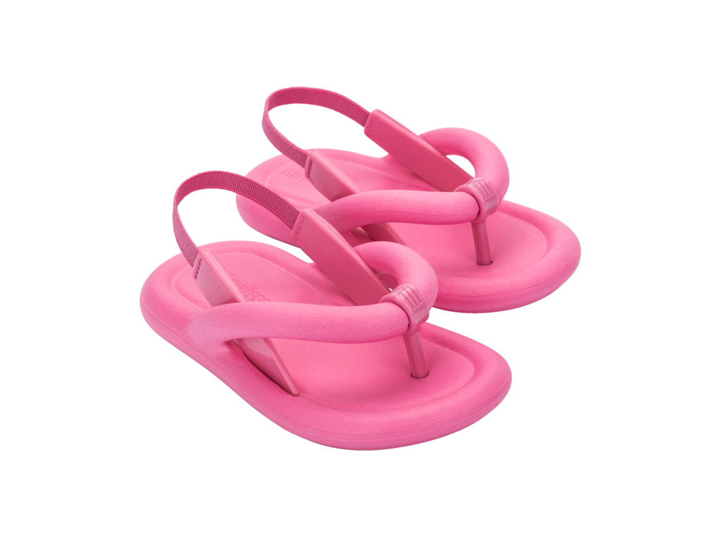 MINI MELISSA FREE FLIP FLOP BB